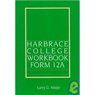 Harbrace College Workbook