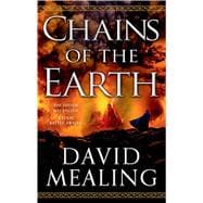 Chains of the Earth book cover, ISBN 9780316552370
