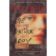 The Butcher Boy A Novel