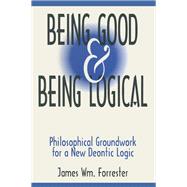 Being Good and Being Logical