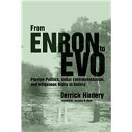 From Enron to Evo