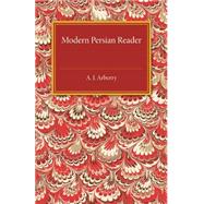 Modern Persian Reader