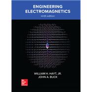 Loose Leaf for Engineering Electromagnetics