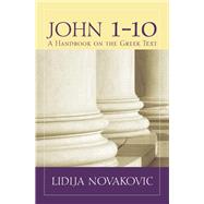 John 1–10