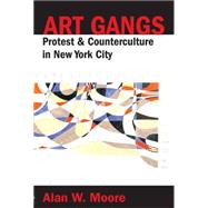Art Gangs: