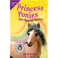 Princess Ponies 3: The Special Secret