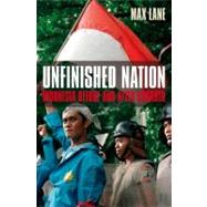 Unfinished Nation Pa