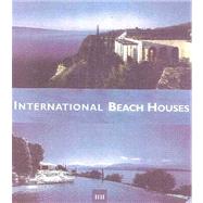 International Beach Houses