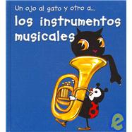 Un ojo al gato y otro a..los instrumentos musicales/ One Eye on the Cat and the Other on the Musical Instruments