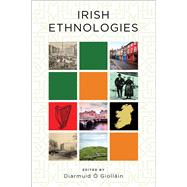 Irish Ethnologies