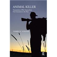 Animal Killer