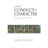Conduct and Character Readings in Moral Theory