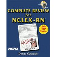 Complete Review for NCLEX-RN