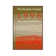 The Elections in Israel 1996