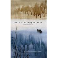 Date of Disappearance Assorted Stories
