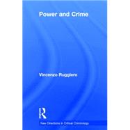 Power and Crime