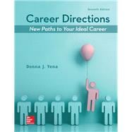 Career Directions: New Paths to Your Ideal Career