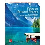 Focus on Personal Finance [Rental Edition]