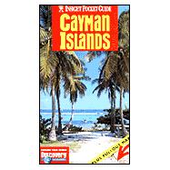 Insight Pocket Guide Cayman Islands