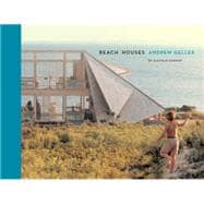 Beach Houses Andrew Geller,9781616892371