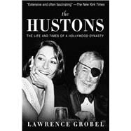 The Hustons,9781629142371