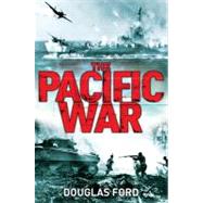 The Pacific War Clash of Empires in World War II