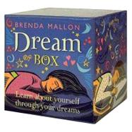 Dream Box: Learn About Yourself Through Your Dreams
