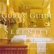 The Guru's Guide to Serenity