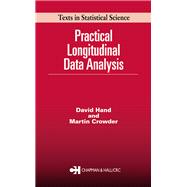 Practical Longitudinal Data Analysis