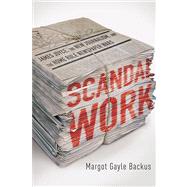 Scandal Work