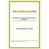 The Good Soldier: Webster's Italian Thesaurus Edition