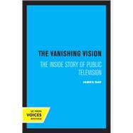 The Vanishing Vision