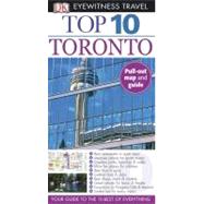 Dk Eyewitness Top 10 Toronto