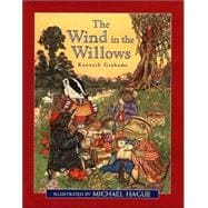 The Wind in the Willows