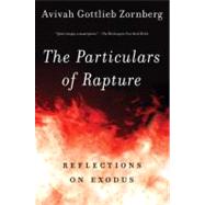 The Particulars of Rapture Reflections on Exodos