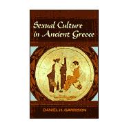 Sexual Culture of Ancient Greece
