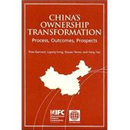 China's Ownership Transformation