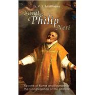 Saint Philip Neri