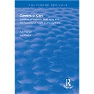 Careers of Care