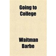 Going to College