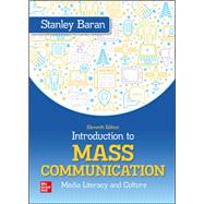 Connect Online Access for Introduction to Mass Communication