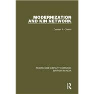 Modernization and Kin Network