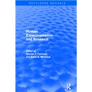 Revival: Human Experimentation and Research (2003)
