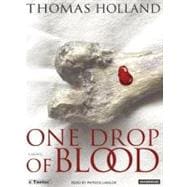 One Drop of Blood