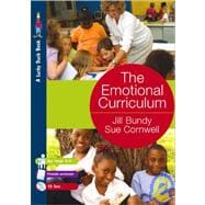 The Emotional Curriculum; A Journey Towards Emotional Literacy