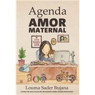 Agenda Amor Maternal