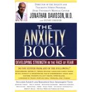 The Anxiety Book