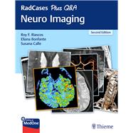 RadCases Plus Q&A Neuro Imaging