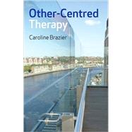 Other-centred Therapy