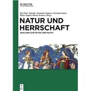 Natur Und Herrschaft